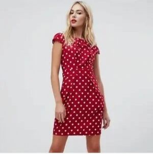 QED London Polka Dot Mini